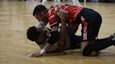 Tres mendocinos están en semifinales de la División de Honor de futsal