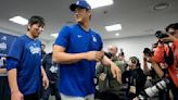 Dodgers Ohtani Investigation