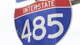Completion date for south Charlotte I-485 toll lanes pushed back once again