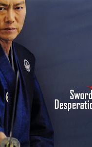 Sword of Desperation