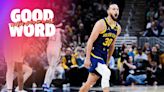 Warriors finding themselves, Lowry signs with 76ers & Dinwiddie signs with Lakers | Good Word with Goodwill