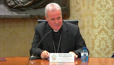 El arzobispo de Burgos se muestra tajante con las clarisas: "No son monjas, son ex monjas"