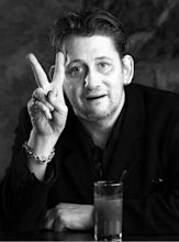 Shane MacGowan