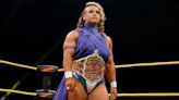 Jordynne Grace promete grandes sorpresas para TNA Slammiversary 2024