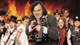 School of Rock Soundtrack Comes to Streaming for First Time