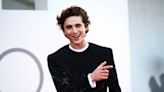 New Iowa City film festival books Timothée Chalamet movie 'Bones & All' to kick it off