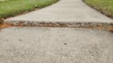 Council rejects effort to change program in which Naperville residents foot 40% of sidewalk replacement cost