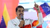 Maduro ordena crear un nuevo estado venezolano y otorgar licencias petroleras en la región del Esequibo controlada por Guyana