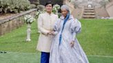 See Brandy Back as Cinderella Alongside Paolo Montalban's Prince Charming on Set of 'Descendants' Movie