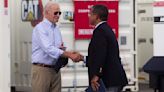 Pedro Pierluisi agradece a Biden "por siempre hacer todo lo posible por tratar justamente a los puertorriqueños como ciudadanos americanos"