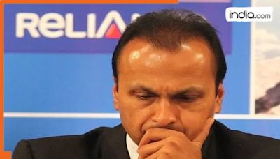 Reliance Communication of Anil Ambani has huge total debt of Rs 404130000000 but...