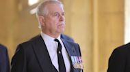 Prince Andrew stripped of military titles, royal ties
