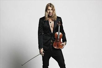 David Garrett