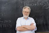 Anton Zeilinger