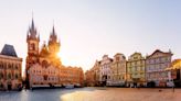 Unveiling new stories of Czechia's 'Golden City' Prague