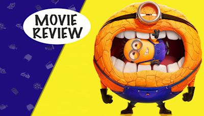 Despicable Me 4 Movie Review: Gru & The Minions Come Back With A Familiar Yet, Fun New Adventure