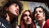 How queer indie-pop trio Muna made the most of a second chance