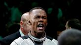 Israel Adesanya coach explains why fighter’s walkout made him ‘nervous’ at UFC 287