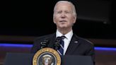 Biden to express support for Israel during visit with Jewish leaders