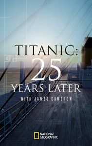 Titanic 25 Years Later with James Cameron