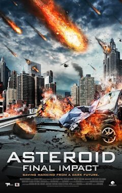 Asteroid: Final Impact