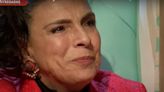 Muere la primera actriz mexicana Thelma Dorantes