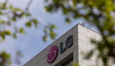 LG to launch battery innovation by 2028 to compete with Tesla