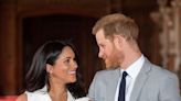 Archie and Lilibet's life away from the spotlight: Prince Harry and Meghan Markle share rare details about children