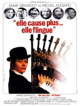 Elle cause plus... elle flingue - Film (1972) - SensCritique