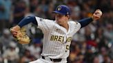 Deadspin | Brewers LHP Robert Gasser set for Tommy John surgery