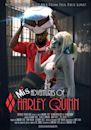 The Misadventures of Harley Quinn