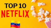 La película más reproducida en Netflix Venezuela HOY