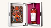 The Macallan’s New Single Malt Celebrate’s Mexico and Day of the Dead