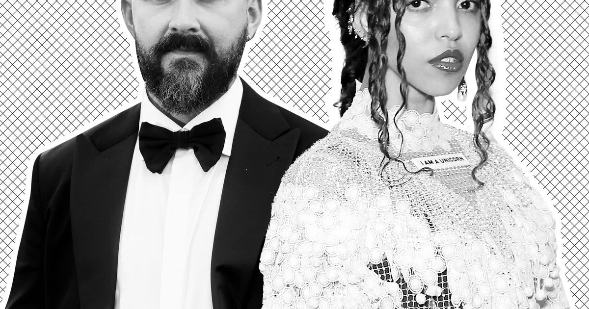 What We Know About FKA Twigs and Shia LaBeouf’s Legal Battle