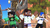 ‘Minecraft’ Animated Series in the Works at Netflix Featuring New Characters