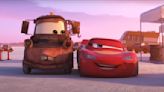 How Pixar Revived the ‘Cars’ Franchise on a Streaming Budget for ‘Cars on the Road’