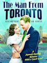 The Man from Toronto (1933 film)