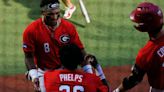 Georgia overcomes early deficit to win Athens Regional final vs. Georgia Tech