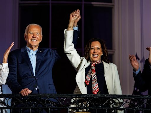 Biden’s Exit and the 2024 Election Are Outdoing the Drama of ‘Veep’ and ‘Scandal’