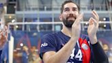 Nikola Karabatic se despide hoy del PSG y la liga francesa con récord de espectadores