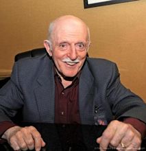 John Astin