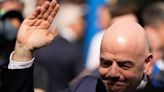 Gianni Infantino estará cuatro años más como presidente de la FIFA: entre la solidez económica y los cambios que planea en el fútbol del futuro