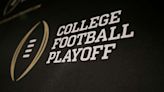 CFP announces dates, kick times, broadcast information for 2024-25 playoff