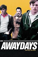 Awaydays