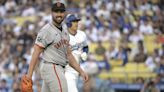 Ray's dominant return finally gives Giants a bit of momentum
