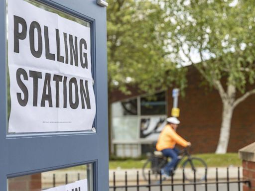 Northern Ireland voters prepare to go to the polls