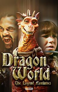 Dragonworld: The Legend Continues