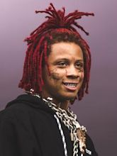 Trippie Redd