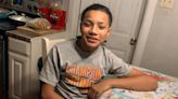 Mother says San Antonio police killed her 13-year-old son and it took them 5 days to tell her