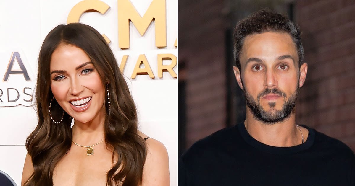 Kaitlyn Bristowe and Zac Clark Spotted Singing Together at His Release Foundation Gala
